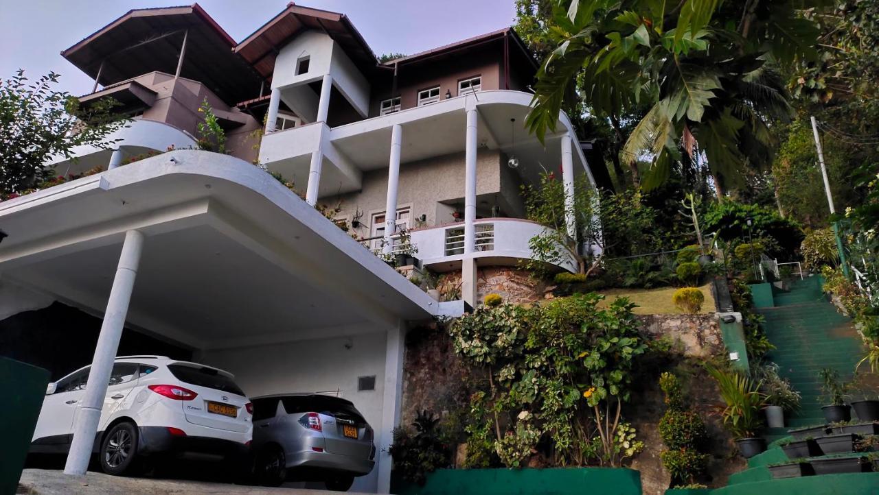 Marvel Hills Kandy Exterior photo
