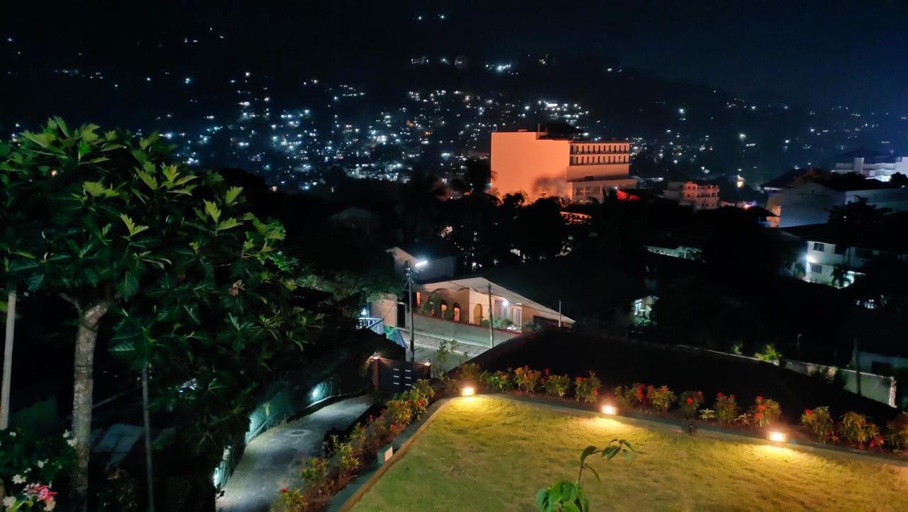Marvel Hills Kandy Exterior photo