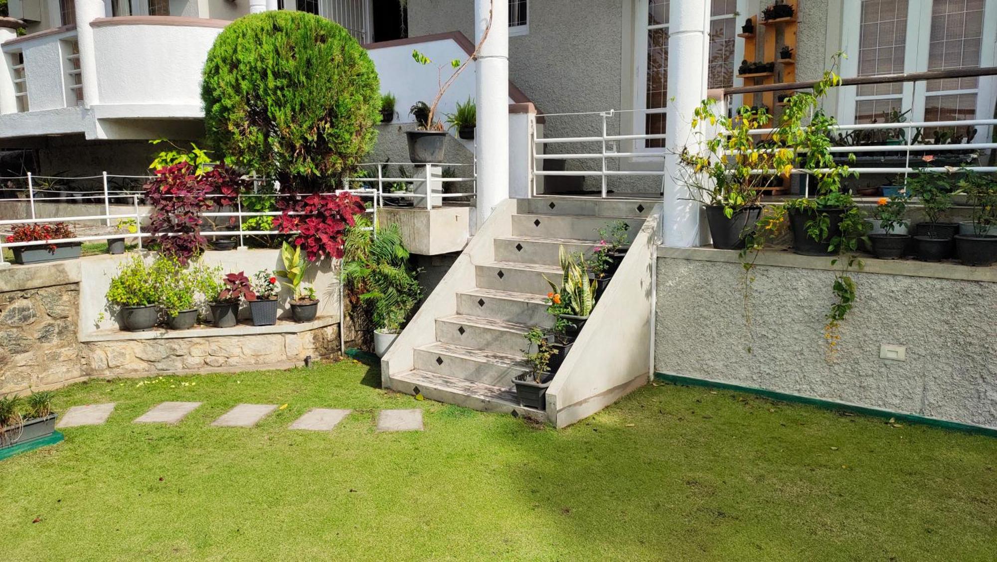Marvel Hills Kandy Exterior photo