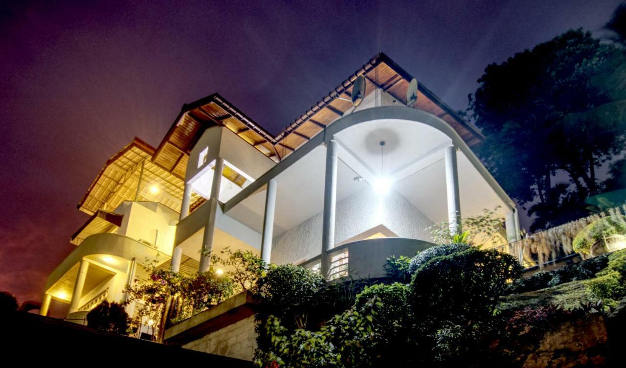 Marvel Hills Kandy Exterior photo